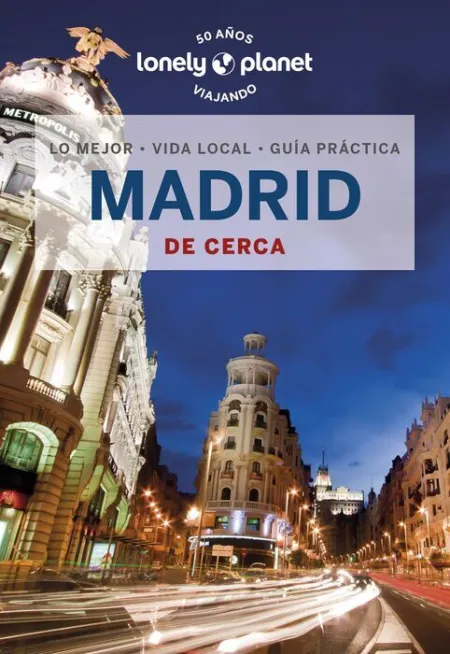 023 Madrid de Cerca