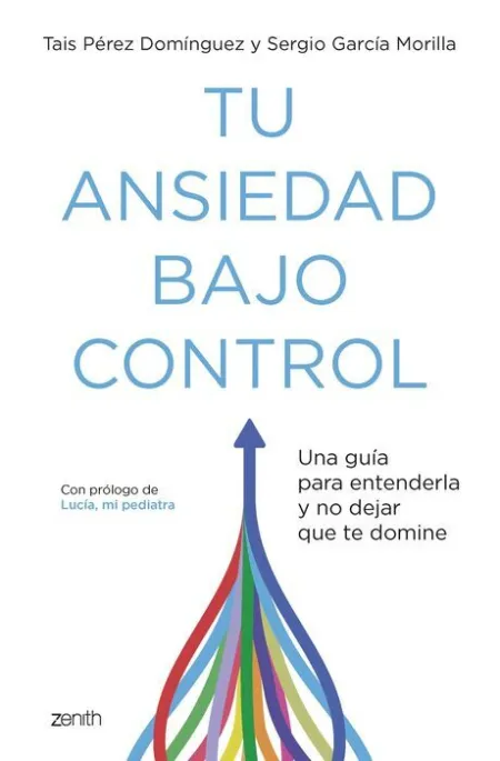 Tu Ansiedad Bajo Control