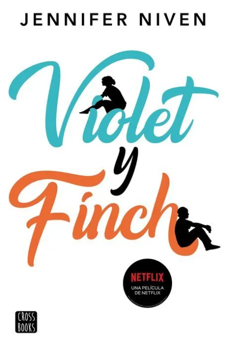Violet y Finch. Nueva Presentación