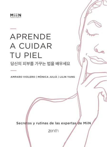 Aprende a Cuidar tu Piel