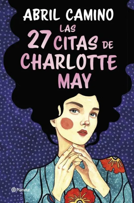 Las 27 Citas de Charlotte May