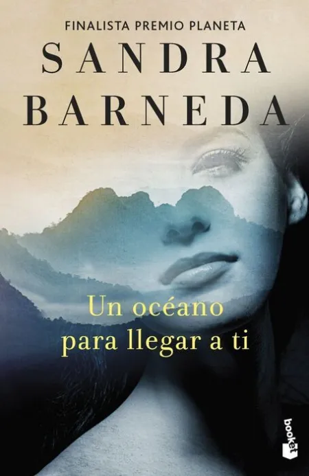Un Océano para Llegar a Ti