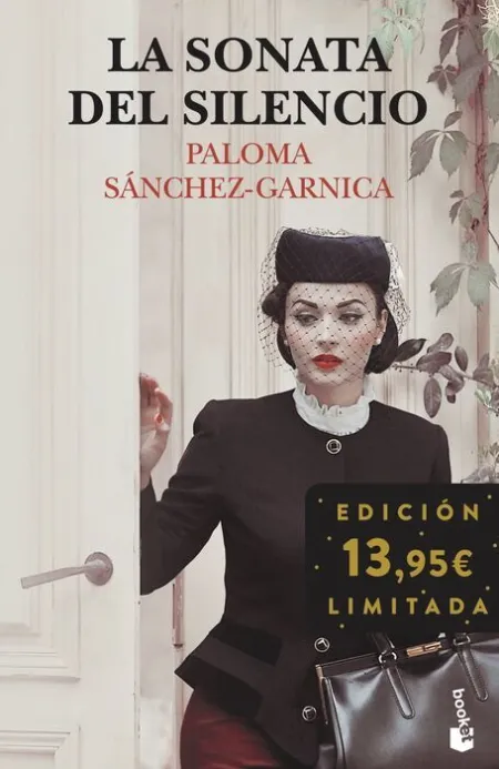La Sonata del Silencio