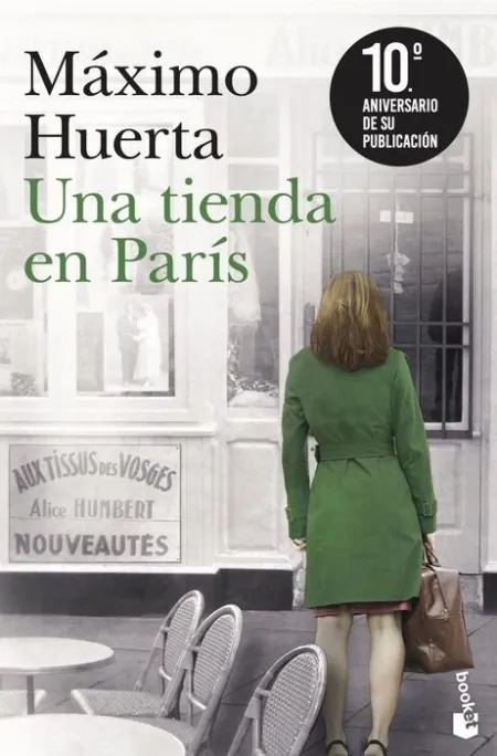 Una Tienda en París (Edición 10. º Aniversario)