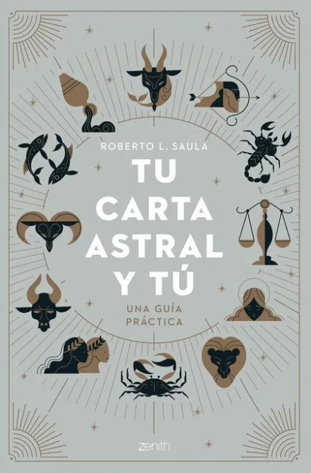 Tu Carta Astral y tú
