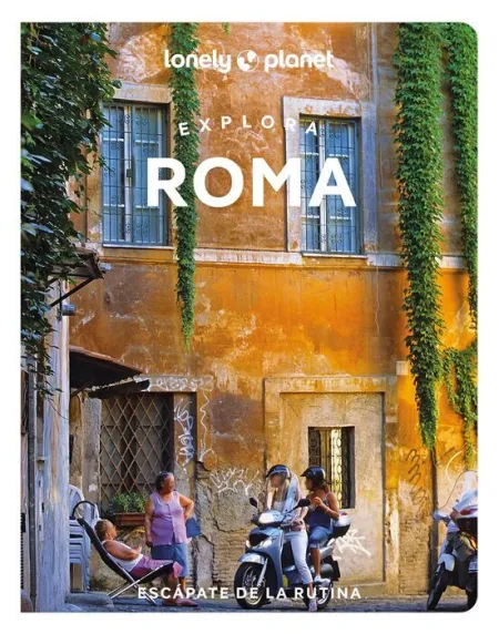 023 Explora Roma 1