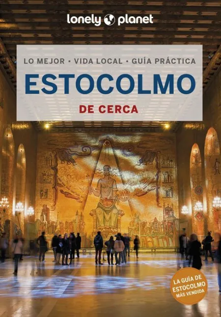 Estocolmo de Cerca 3