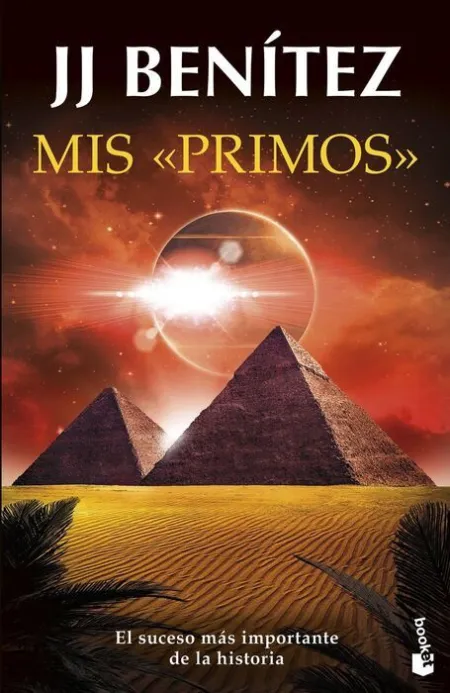Mis «Primos»