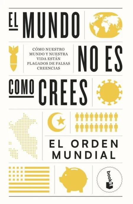 El Mundo no Es Como Crees