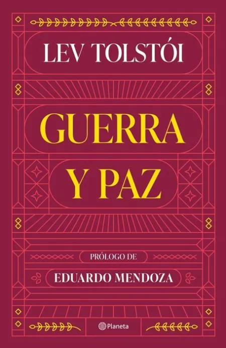 Guerra y Paz