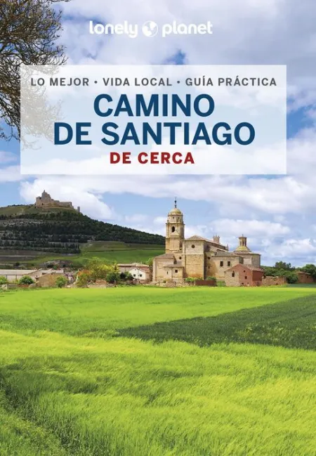 Camino de Santiago de Cerca 3