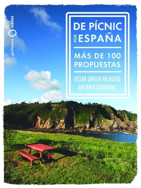 De Pícnic por España. Más de 100 Propuestas