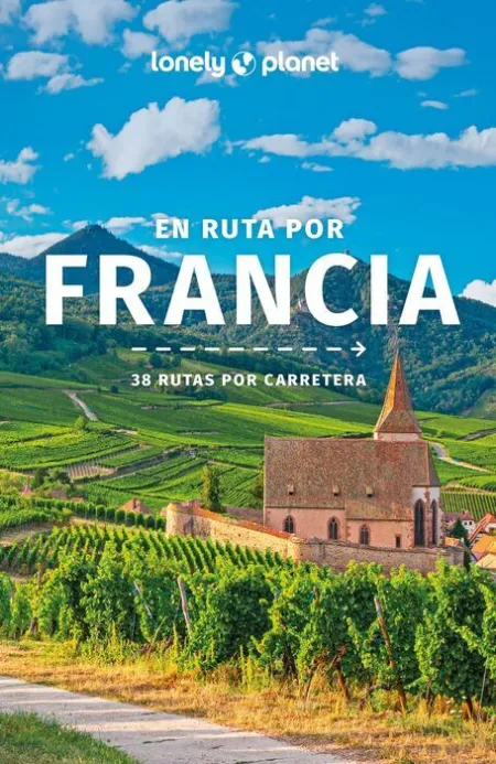 En Ruta por Francia 3