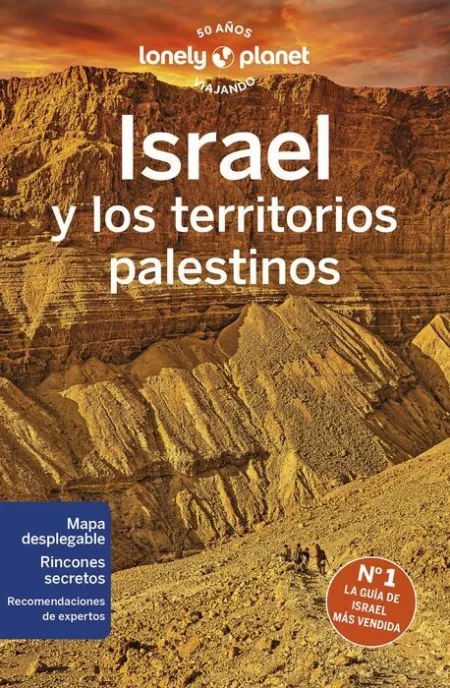 Israel y los Territorios Palestinos 5
