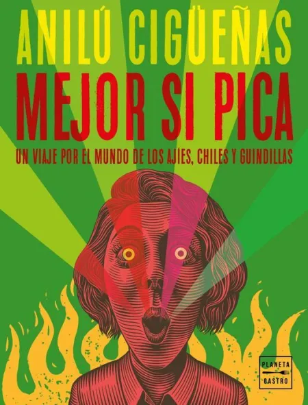 Mejor si Pica