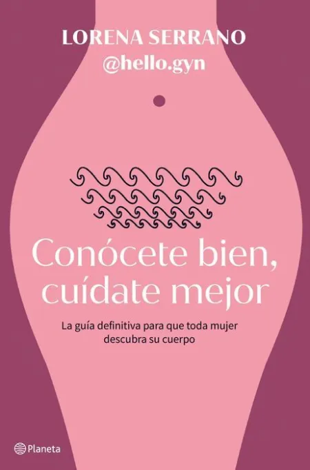 Conócete Bien, Cuídate Mejor