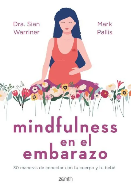 Mindfulness en el Embarazo