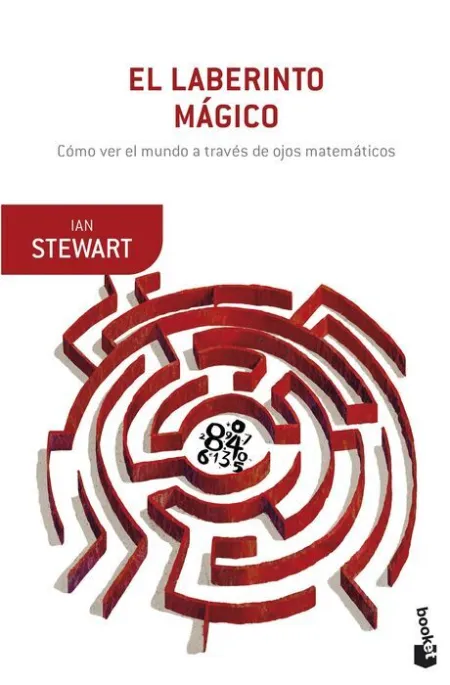 El Laberinto Mágico