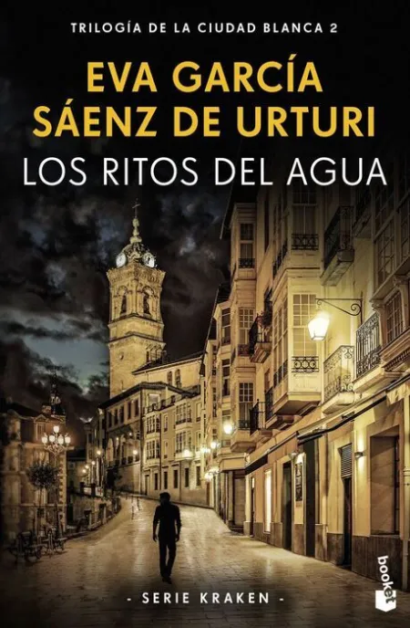 Los Ritos del Agua