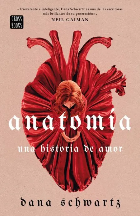 Anatomía: una Historia de Amor