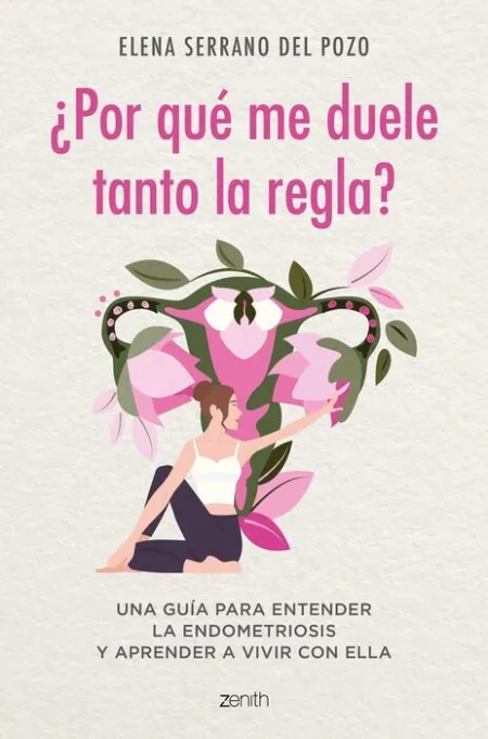 ¿Por qué me Duele Tanto la Regla?
