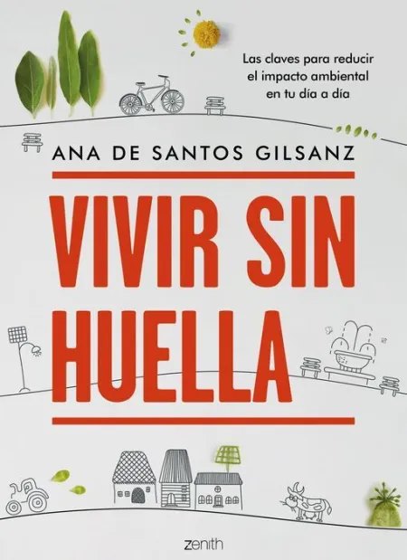 Vivir sin Huella