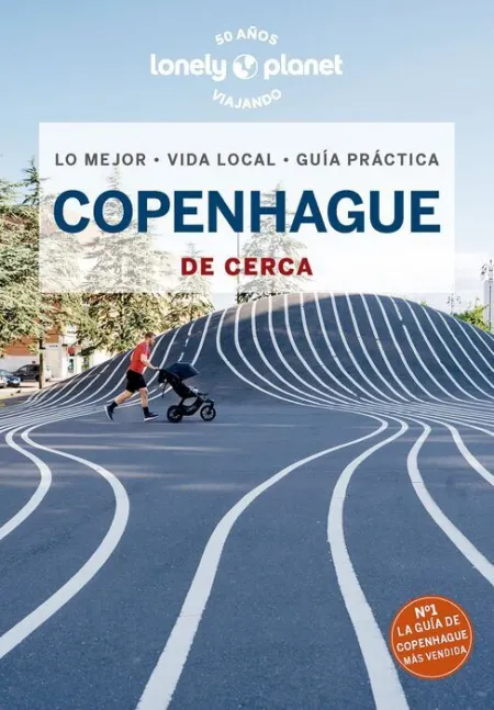 023 Copenhague de Cerca