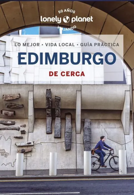 023 Edimburgo de Cerca