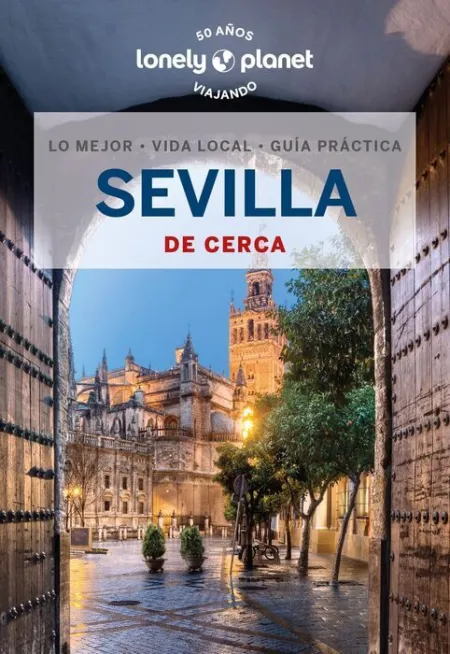 023 Sevilla de Cerca