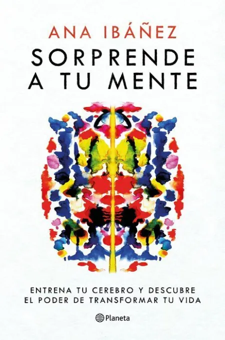 Sorprende a tu Mente