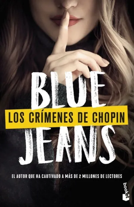 Los Crímenes de Chopin