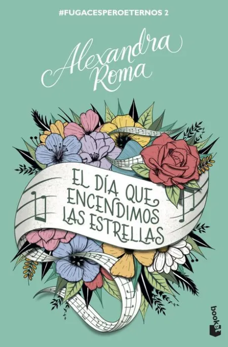 El Día que Encendimos las Estrellas