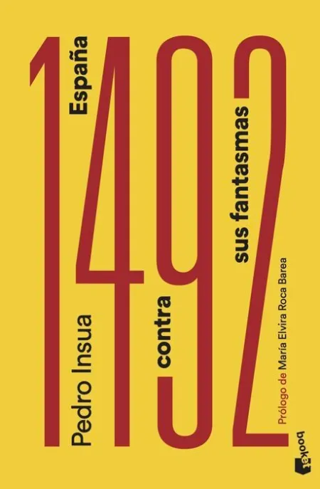 1492: España Contra Sus Fantasmas