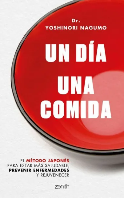 Un Día, una Comida