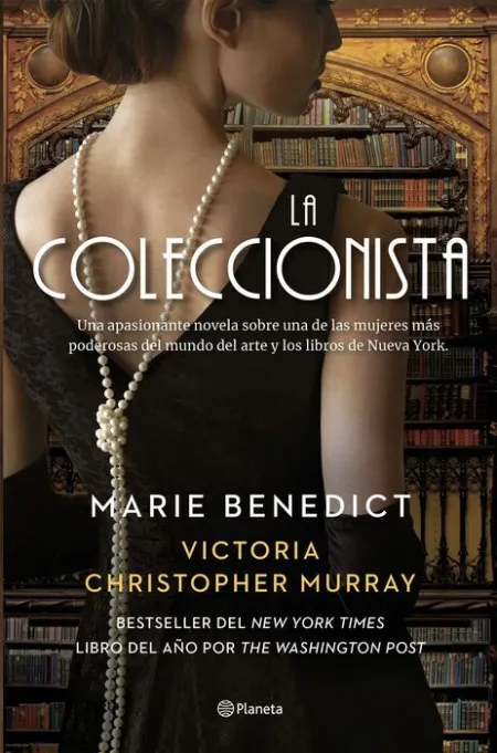 La Coleccionista