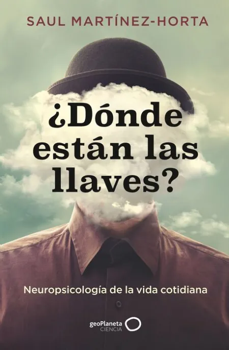 ¿Dónde Están las Llaves?
