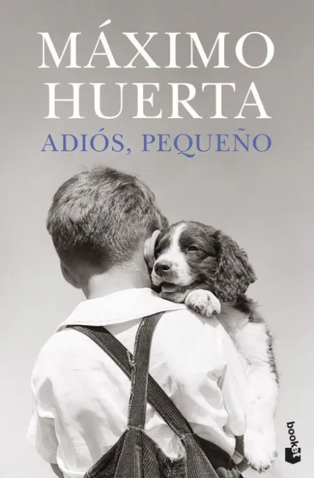 Adiós, Pequeño