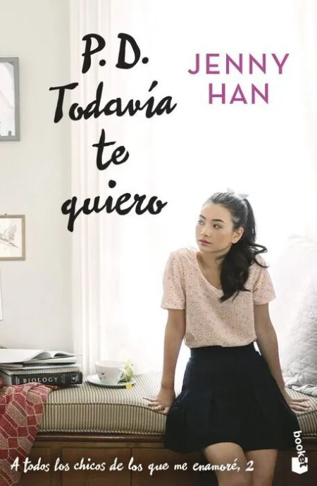 P. D. Todavía te Quiero