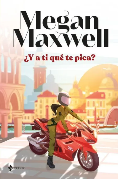 ¿Y a Ti qué te Pica?