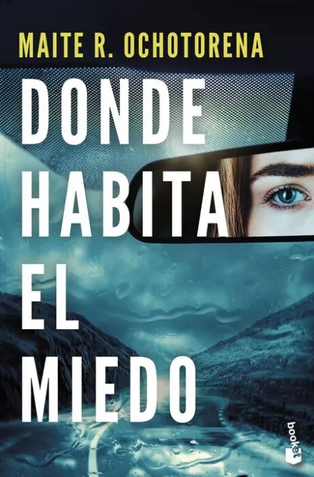 Donde Habita el Miedo