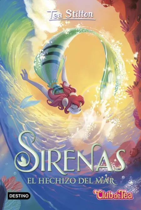 Sirenas. El Hechizo del Mar