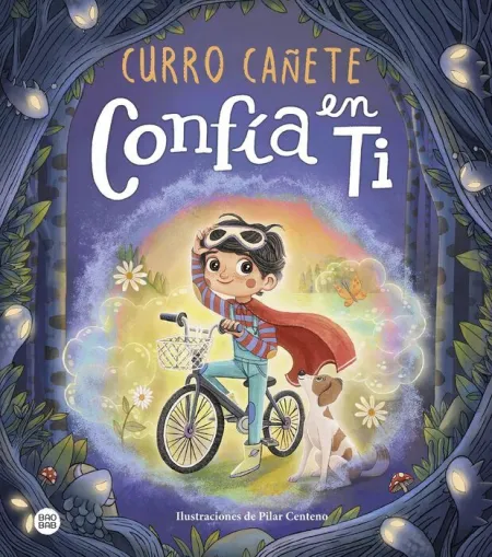 Confía en Ti (Edicion Infantil)