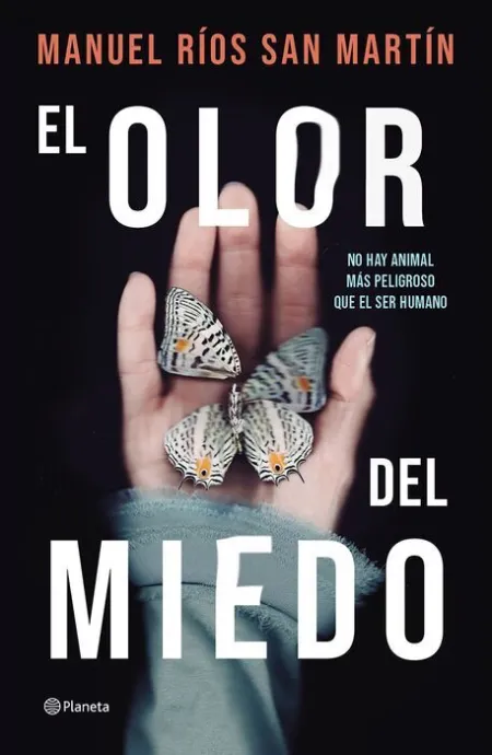 El Olor del Miedo