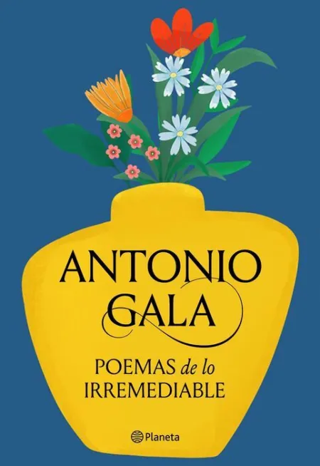 Poemas de lo Irremediable