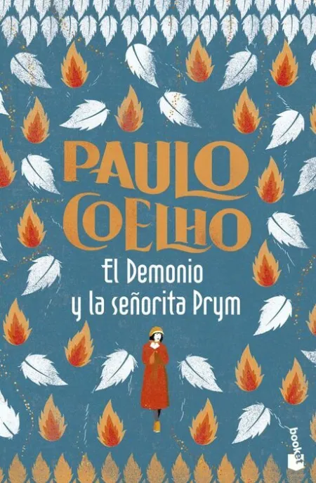 El Demonio y la Señorita Prym