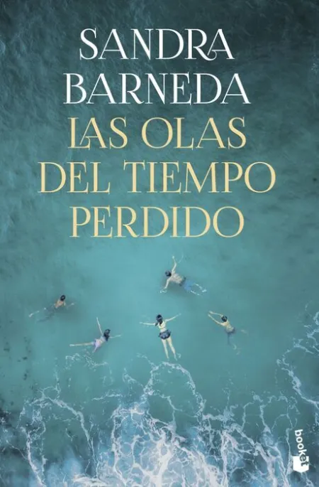 Las Olas del Tiempo Perdido