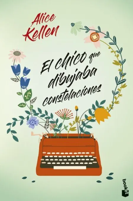 El Chico que Dibujaba Constelaciones
