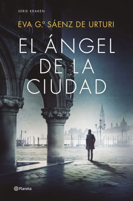 El Ángel de la Ciudad. Edición Especial
