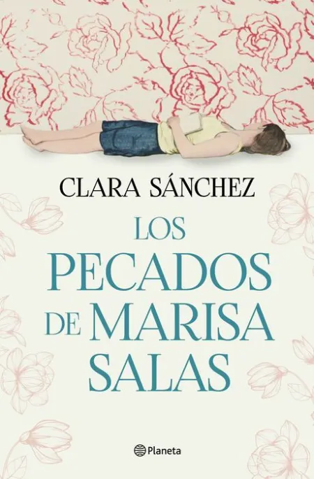 Los Pecados de Marisa Salas