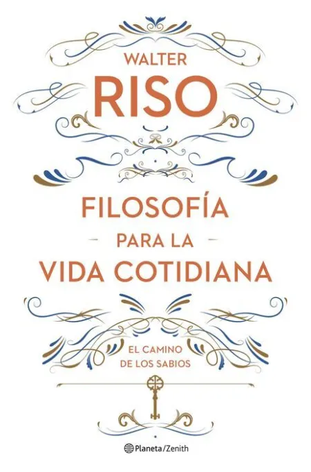 Filosofía para la Vida Cotidiana